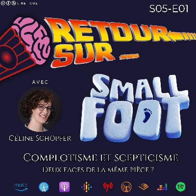 Retour sur... Yéti & Compagnie - S05E01