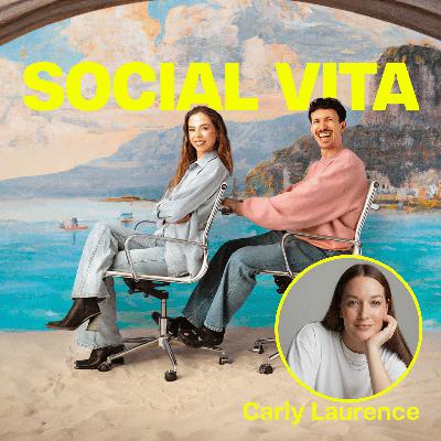 Journalismus 2.0: Wie der Stern eine Social Media Revolution durchmacht - mit Carly Laurence vom Stern #86