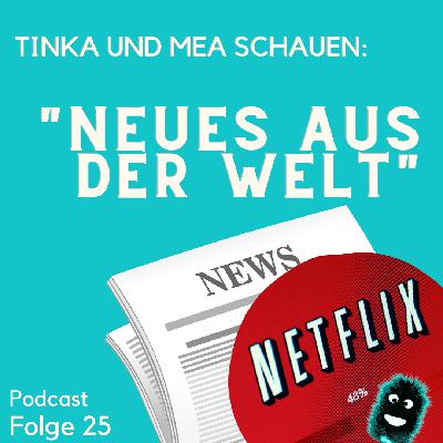 Neues aus der Welt - Review