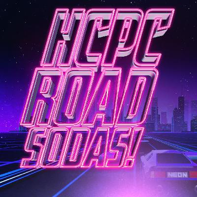 Road Sodas 15 | Ground Control Woes and Current News Road Sodas 15 | Ground Control Woes and Current News