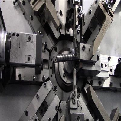 Wire Forming Manufacturers