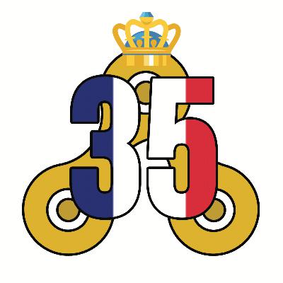 1280: 3rd July 2024 (TdF Stage 5)