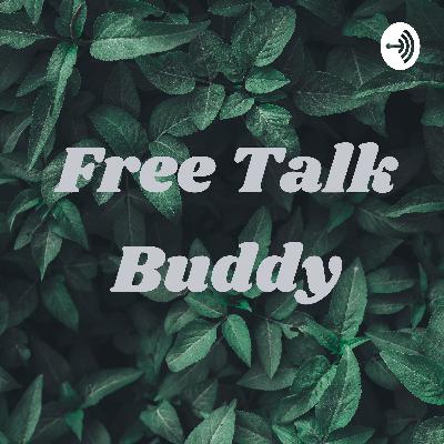 Free Talk Buddy (Trailer)