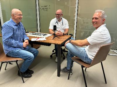 Primärversorgungszentrum – Hausärzte und Team mit Zukunft