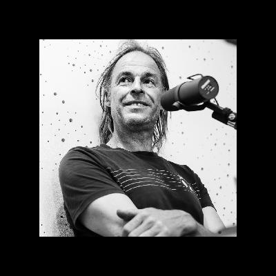 Volkmar Miedtke & Ultrafon (Afterparty / Backstage)