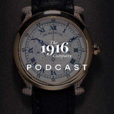 Vintage Watches, Full-Gold vs. Two-Tone, and What Watches Need a Refresh?