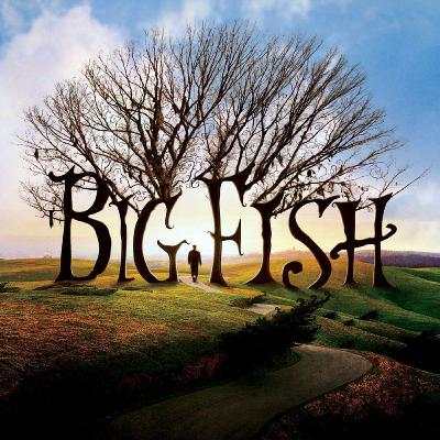 Big Fish (Fable Salt)