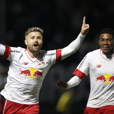 GE Bragantino #88 - O início no Brasileirão e na Sul-Americana