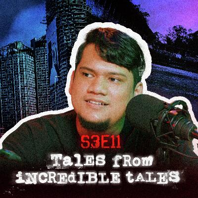 The Scariest Abandoned Buildings and Places