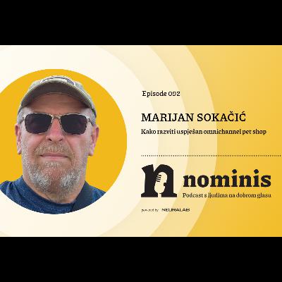 Nominis e92 – Kako razviti uspješan omnichannel pet shop (powered by Neuralab)