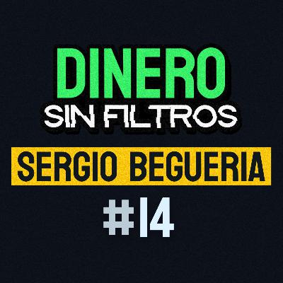 Gana 100.000€ con 20 años, Su Primer Libro, Invertir Muy Joven | Sergio Begueria