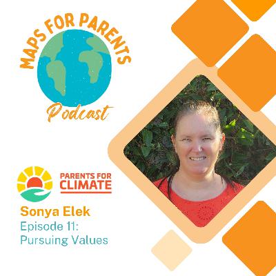 MAPS: Pursuing Values MAPS: Pursuing Values