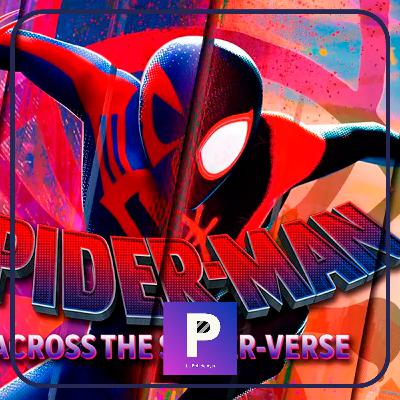 #8 - Spider-man: Cruzando el multiverso Review sin spoilers #8 - Spider-man: Cruzando el multiverso Review sin spoilers