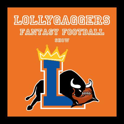 LFFS Ep 11 - Final push for the playoffs