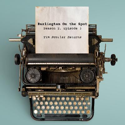 Season 2, Episode 3: Tim Pautler