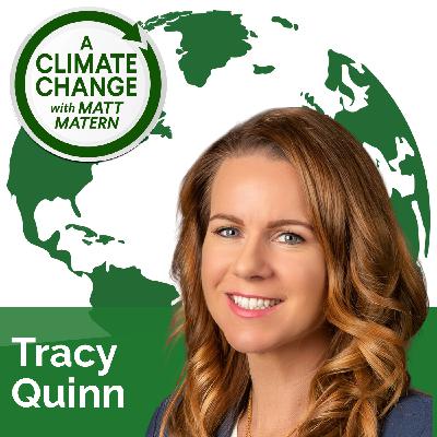 197: How LA's Mega-Fires Created a 100-Mile Chemical Disaster with Tracy Quinn