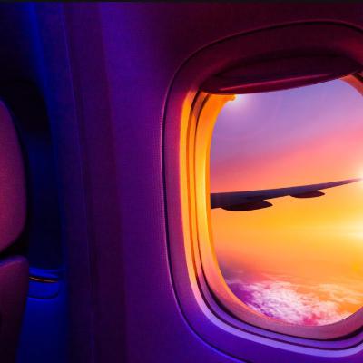 Cuando la vida nos pide un cambio.