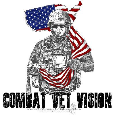 Doc Dougherty USAF, Founder, Deputy Chief Executive at Combat Connect Doc Dougherty USAF, Founder, Deputy Chief Executive at Combat Connect