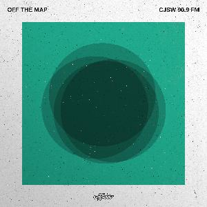 Off The Map - Episode August 3, 2025