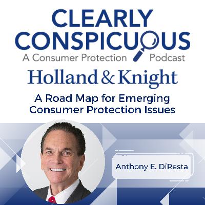 A Roadmap for Emerging Consumer Protection Issues A Roadmap for Emerging Consumer Protection Issues