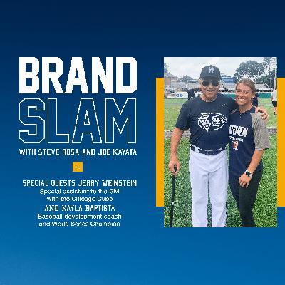 EP 30: Leading across 5 generations