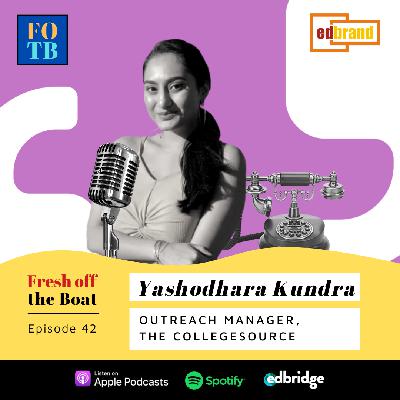 42 | After struggling during the lockdown Yashodhara finally found positivity in her current job 42 | After struggling during the lockdown Yashodhara finally found positivity in her current job