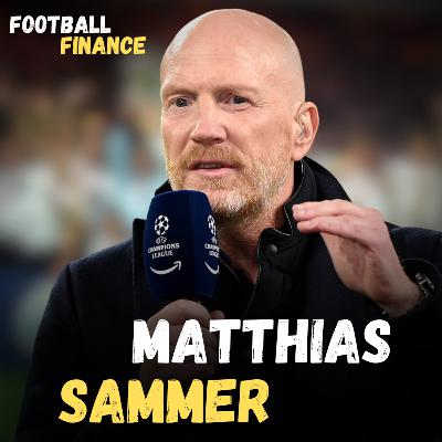 Matthias Sammer: „Mich ekelt das mittlerweile an, so werden wir keine Champions mehr“ 💬⚽️ | Folge 17