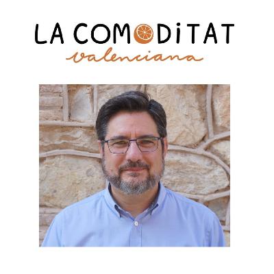 5X14 Amb Ignacio Blanco: Rovira, Salomé, Mazón, Juanfran i Animals polítics 5X14 Amb Ignacio Blanco: Rovira, Salomé, Mazón, Juanfran i Animals polítics