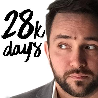 It's about making ideas happen