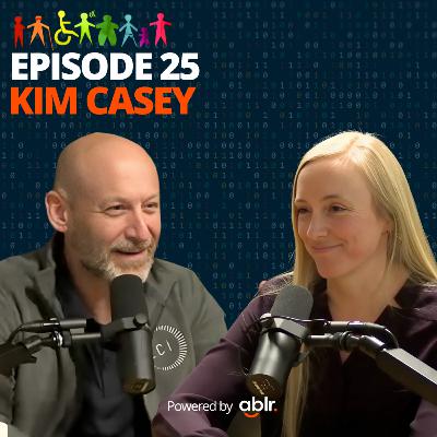 Why Accessibility Isn't a Checkbox — Lessons from a 20-Year Accessibility Leader