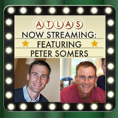 Recruiter Spotlight featuring Peter Somers - Atlas: Now Streaming 79 Recruiter Spotlight featuring Peter Somers - Atlas: Now Streaming 79