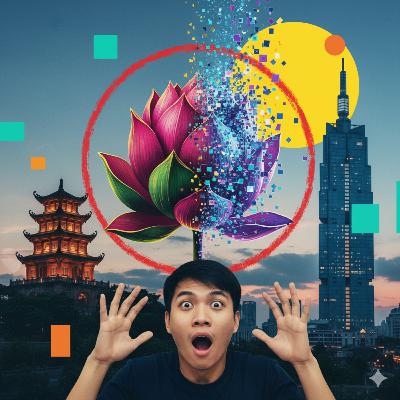 Triết Lý 4000 Năm Đang "Chết" Dần Ở Thành Phố?