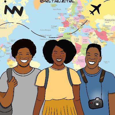 Como fazer intercâmbio? Perguntas, respostas e relatos - Episódio #10 (1ª temporada) Como fazer intercâmbio? Perguntas, respostas e relatos - Episódio #10 (1ª temporada)