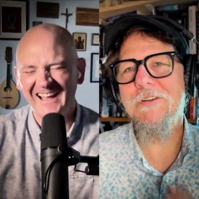 Episode 9: Part II - At the Risk of Being Vulnerable