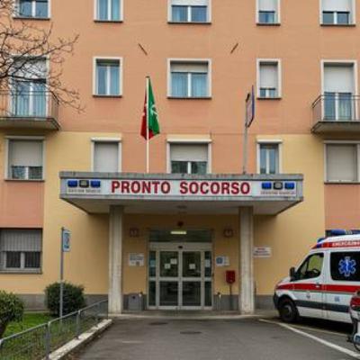 Medical Emergency in Italy?