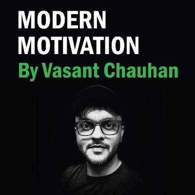 Kadva Sach 5 | Hindi Motivational Podcast | Ep. #6 | Vasant Chauhan