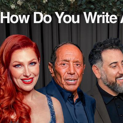 I Asked the World’s Biggest Songwriters How They Really Write Hit Songs I Asked the World’s Biggest Songwriters How They Really Write Hit Songs