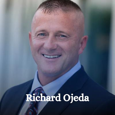 Richard Ojeda Puts Boots on the Ground