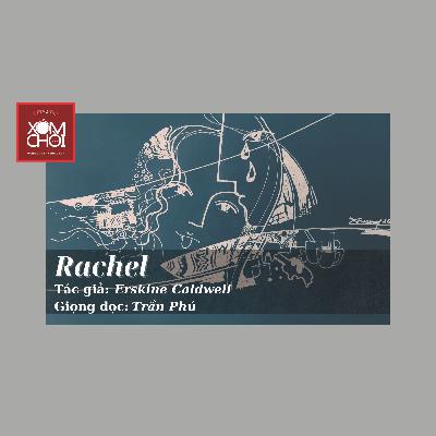 Rachel | Erskine Coldwell Rachel | Erskine Coldwell