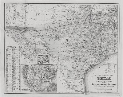 Texas Pacific Land Corporation: The Riches of Royalties