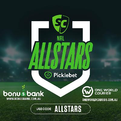 NRL Allstars - Supercoach Season Wrap