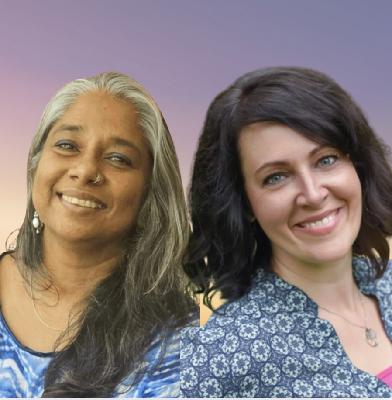 What We Don't Know About Grief, with Pam Sommer & Manisha Billimoria