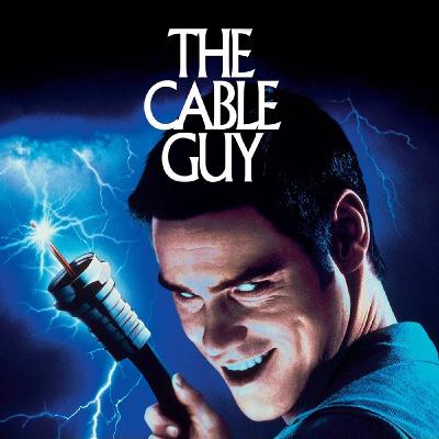 The Cable Guy The Cable Guy