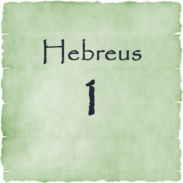 Hebreus 1 episode artwork