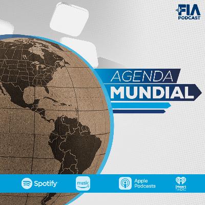Milei recibe revés electoral en Argentina; gobierno de Colombia admite fallas en su política de paz; Venezuela anuncia operativo naval