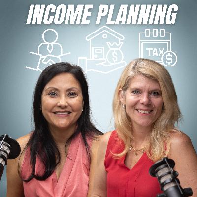 What No One Tells You About Income Planning After Losing A Spouse