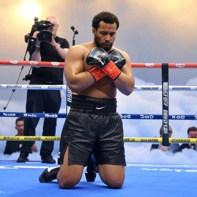 BEYOND BOXING EP272 - WHYTEWASH