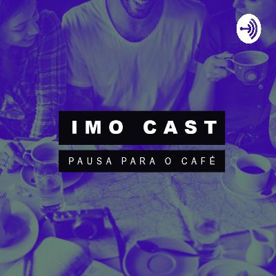 PORNOGRAFIA - feat Rafael Brito | IMOCAST