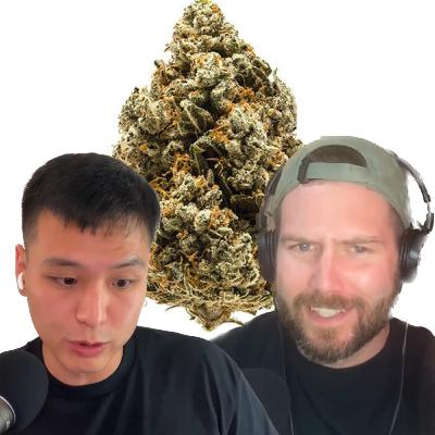 #46 - Delta-8 THC - Is this Cannabis Product Safe?