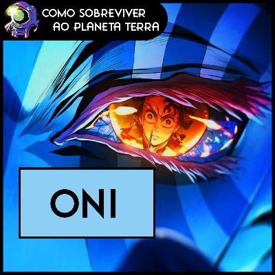 Como Derrotar um Oni em Demon Slayer